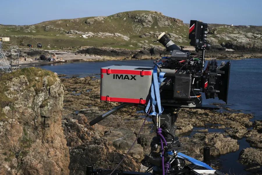 Star Wars Fans Rejoice! New Film Trilogy AND Live-Action TV Series On The Way!