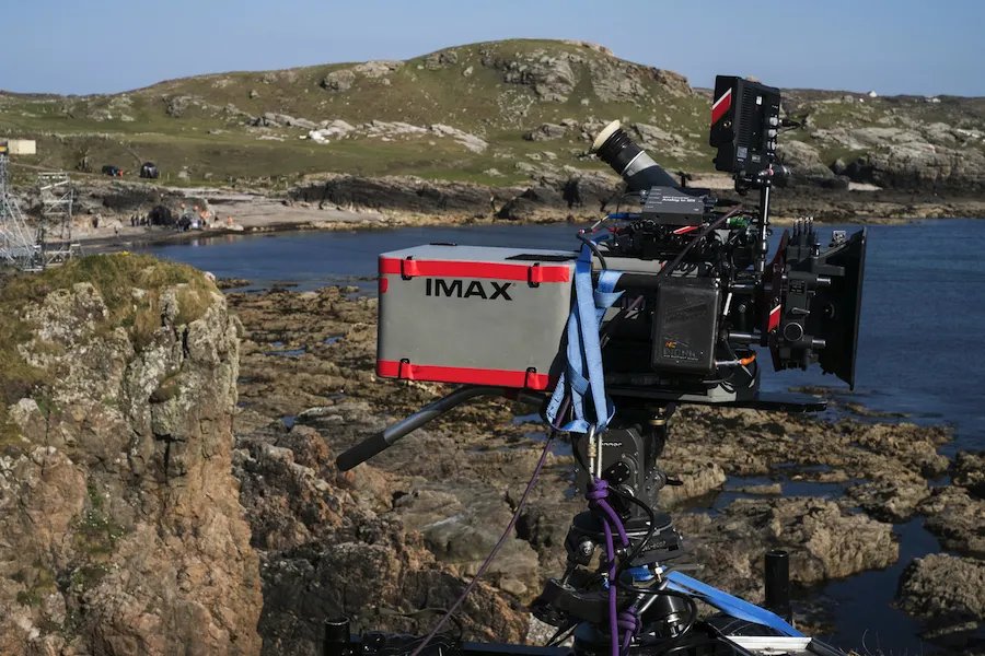 Star Wars Fans Rejoice! New Film Trilogy AND Live-Action TV Series On The Way!