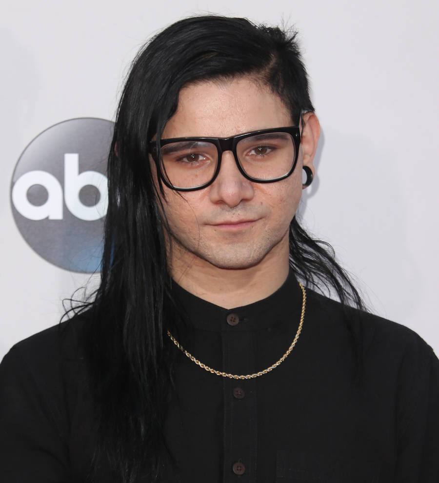 Skrillex lands Beats 1 radio show