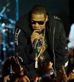 Jay-Z Takes No Risks with New Album