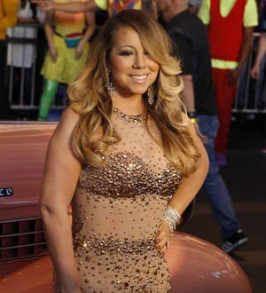 Mariah Carey launches Las Vegas residency