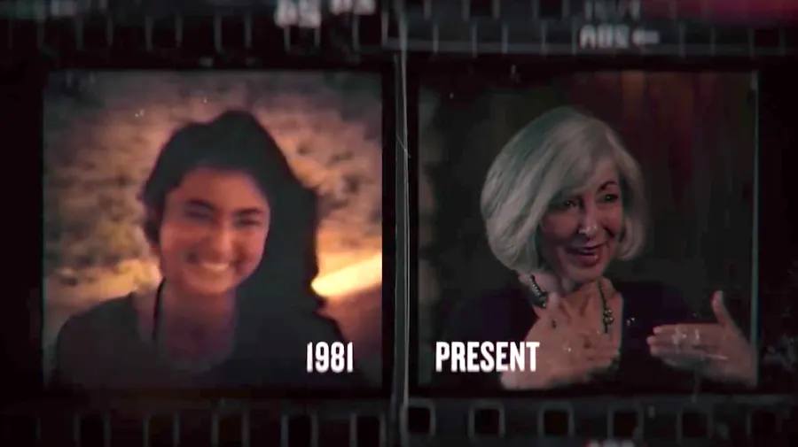 HIDDEN ON STREAMING: "Wild Wild Country"