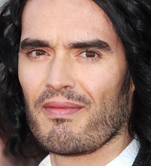 Russell Brand urges politicians to help Britain's youth