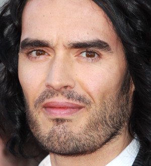 Russell Brand urges politicians to help Britain's youth
