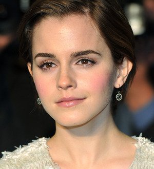 Emma Watson's rebellious new image