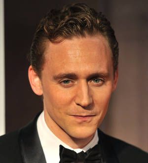 Tom Hiddleston eyeing stage return