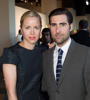 Jason Schwartzman to be a dad again - report