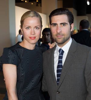 Jason Schwartzman welcomes second child