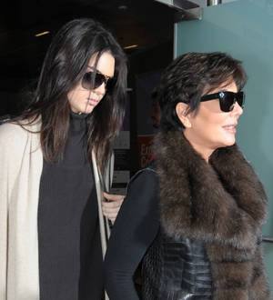 Kris Jenner sued over daughter Kendall Jenner's birthday bash