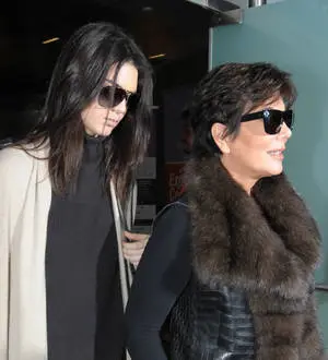 Kris Jenner sued over daughter Kendall Jenner's birthday bash