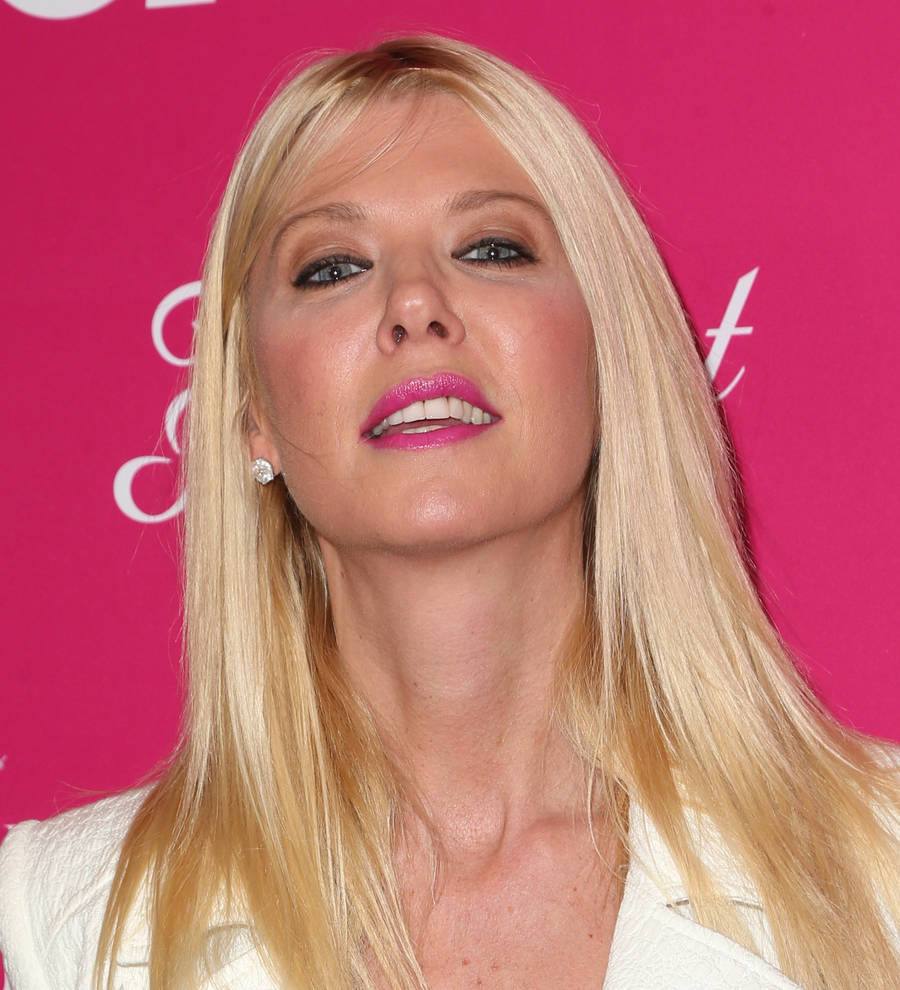 Tara Reid breaks up with boyfriend on reality TV show