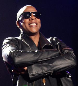 Jay-Z concert to fund scholarships