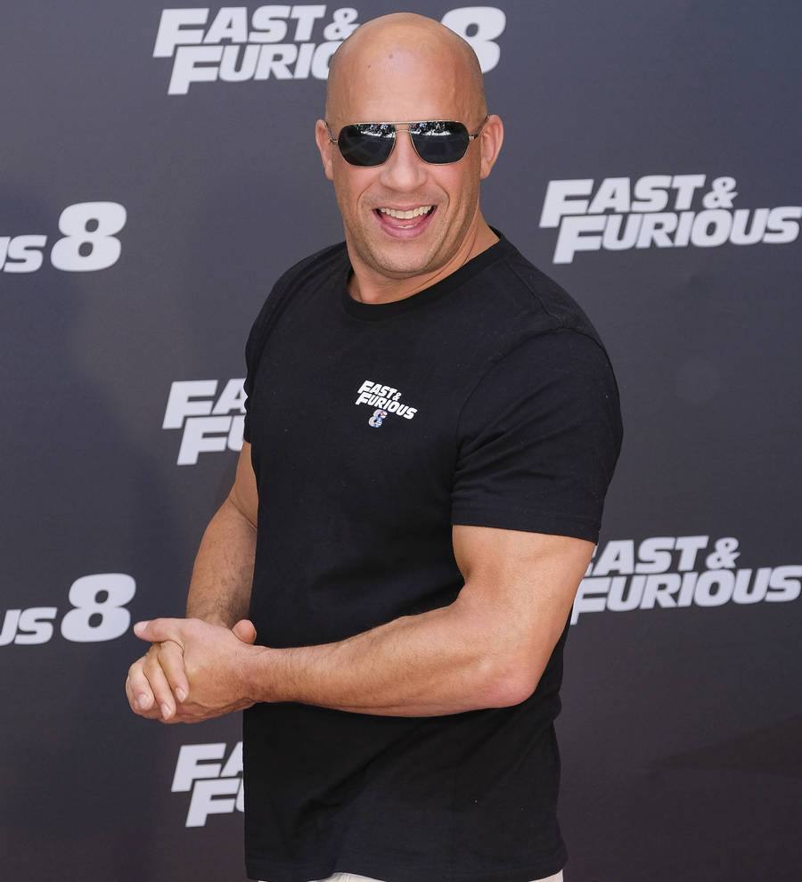 Fast & Furious stars to receive MTV's Generation Award