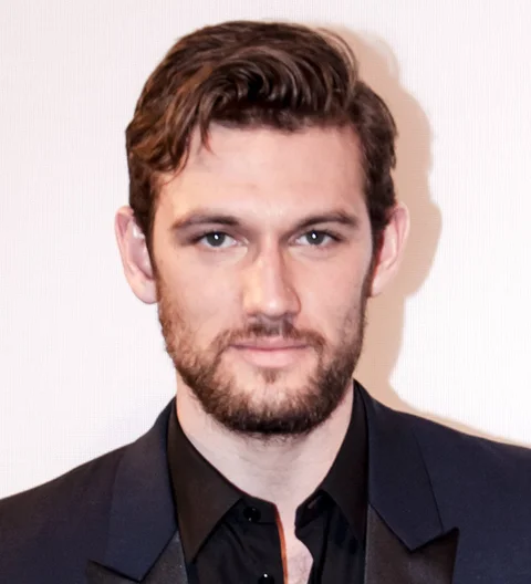 Alex Pettyfer creates book publishing company