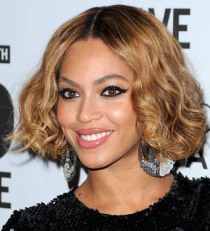 Beyonce launches nail art collection