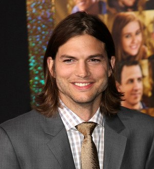 Kutcher calls for an end to 'nonsense' dating rumours
