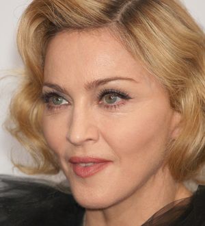 Madonna debuts Super Bowl-themed video