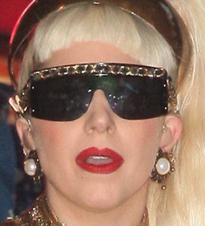 Lady Gaga and Justin Bieber play aliens in new Men in Black movie