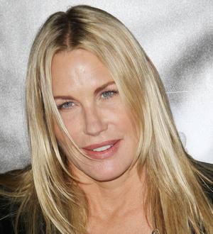 Daryl Hannah's eco activism is costing her movie work