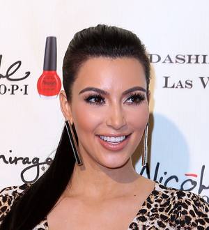 Kim Kardashian opens up about 'life-changing' Haiti trip