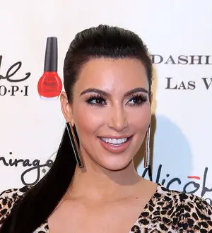 Kim Kardashian opens up about 'life-changing' Haiti trip