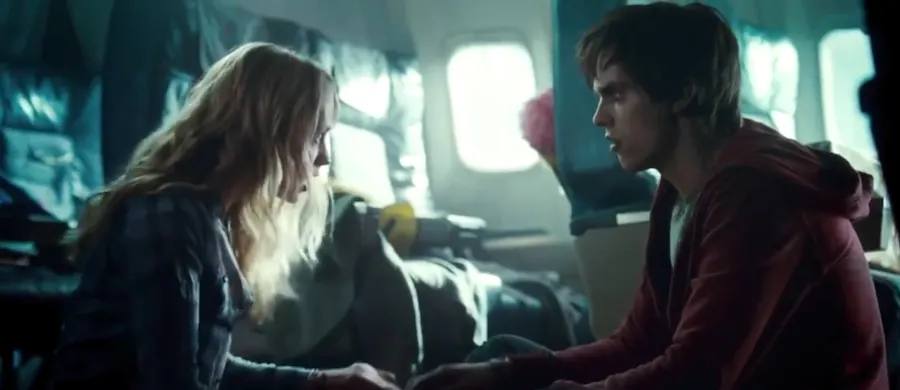6 Unorthodox Romance Movies To Watch This Valentines Day!