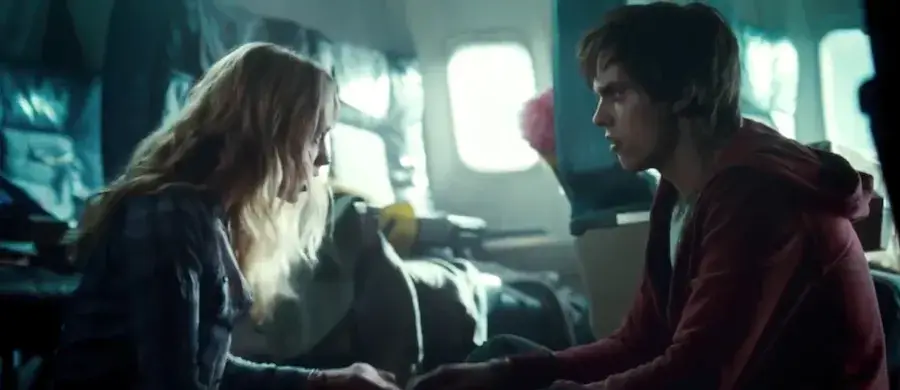6 Unorthodox Romance Movies To Watch This Valentines Day!