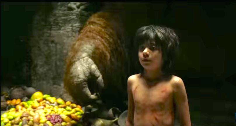 'The Jungle Book' and 7 Other Animated Films Due for a Live-Action Upgrade!