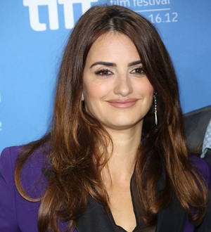 Penelope Cruz confirms baby news