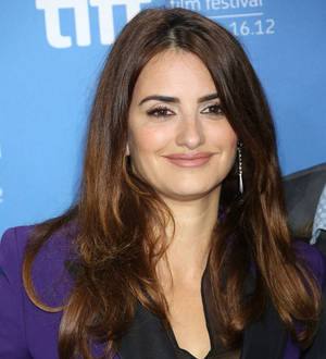 Penelope Cruz confirms baby news