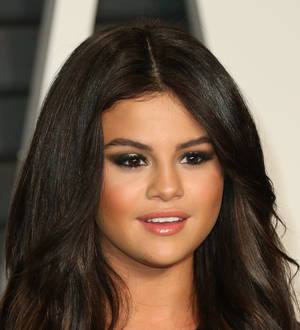 Selena Gomez launches sporty new fashion line for Adidas