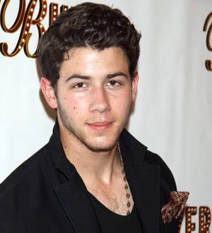 Nick Jonas shocked by topless tweet response