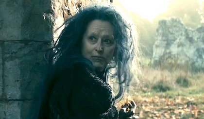 First 'Into the Woods' Trailer Features Many Wishes, No Music (Yet)
