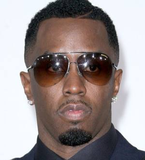 Diddy to Host Roast for Bet Executive