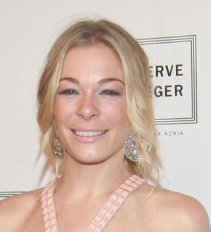 Leann Rimes fires back at media bullying over anorexia reports