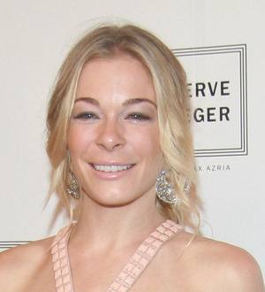 Leann Rimes fires back at media bullying over anorexia reports
