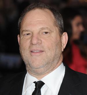 Harvey Weinstein stands down over Bully rating