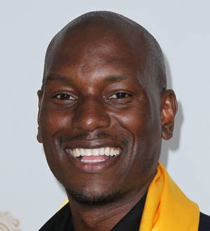 Tyrese Gibson hands nanny the keys to brand new Audi