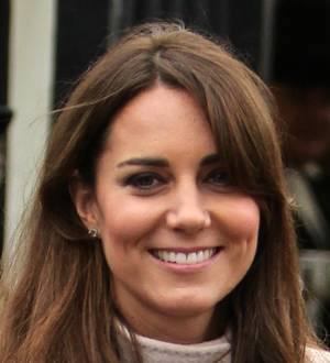 Duchess of Cambridge's pal drops royal baby news