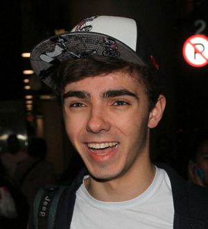 The Wanted star romancing Amy Winehouse's goddaughter?