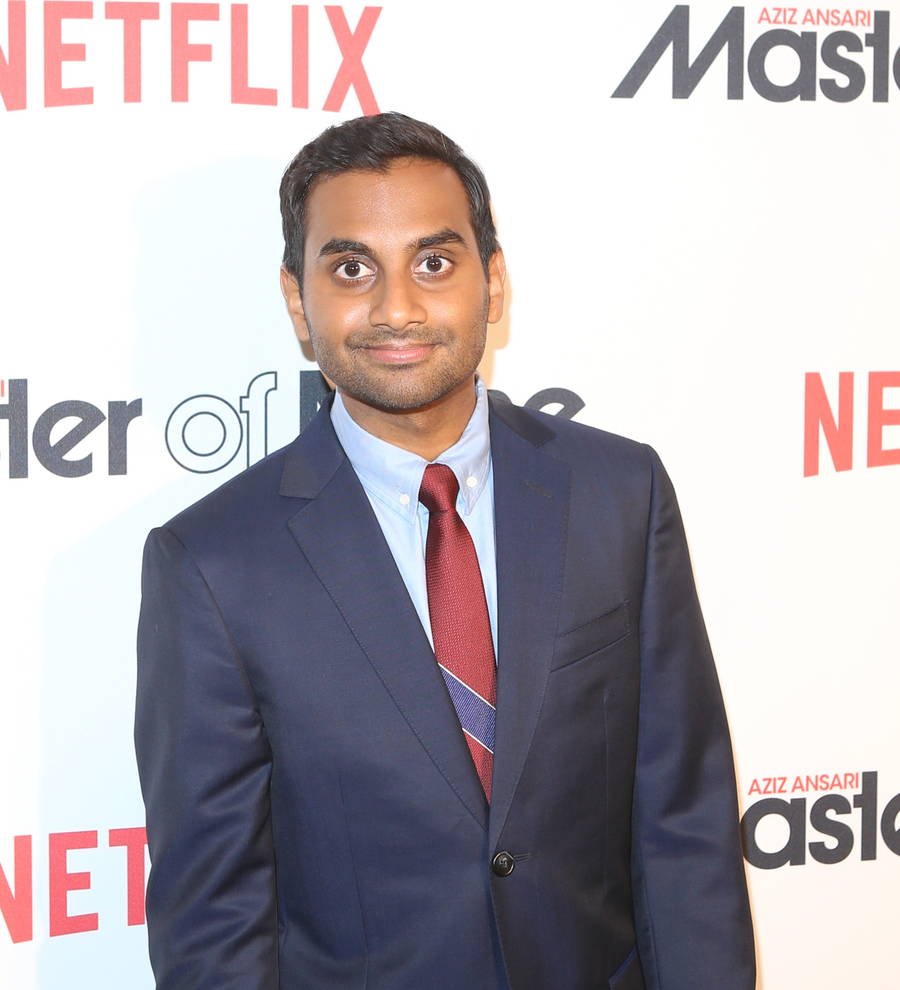 Aziz Ansari once accidentally insulted man with Japanese phrase