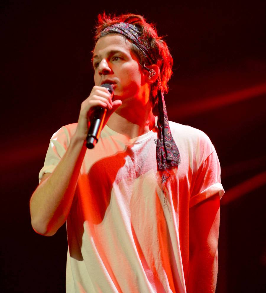 Charlie Puth assumed Shawn Mendes didn't write his own material