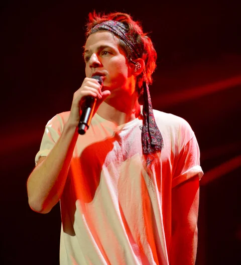 Charlie Puth assumed Shawn Mendes didn't write his own material