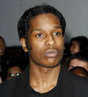 A$AP Rocky to release Rihanna tour documentary
