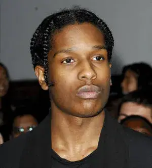 A$AP Rocky to release Rihanna tour documentary