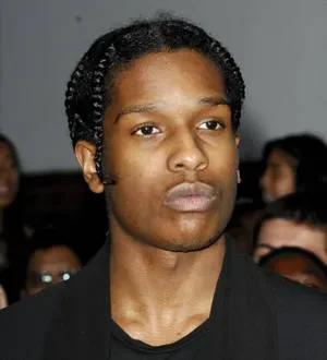 A$AP Rocky to release Rihanna tour documentary