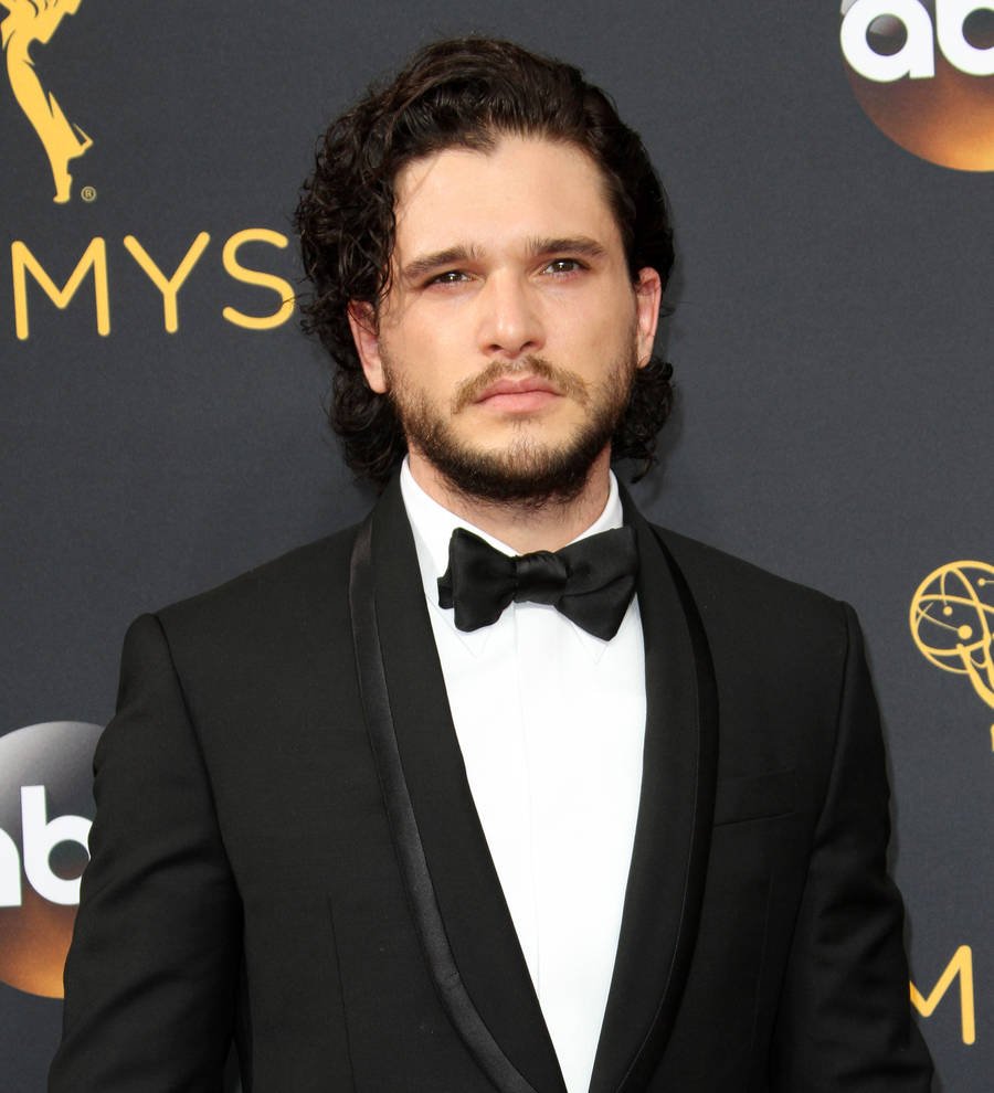Kit Harington to be honored at the Giffoni Film Festival