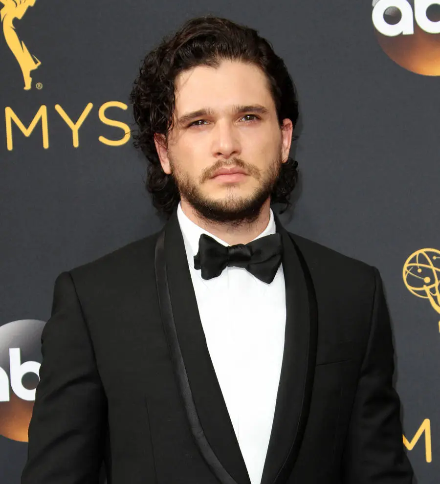 Kit Harington to be honored at the Giffoni Film Festival