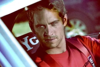 RIP Paul Walker: Gone 2 Fast