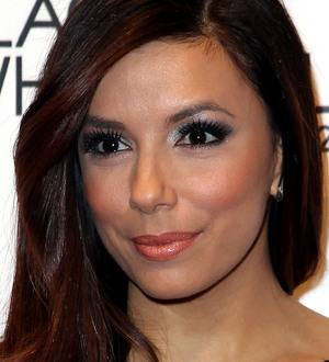 Eva Longoria suffers dance injury